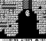 M2 Phase 9 Nest Entrance.png (5 KB) The entrance to the Metroid nest in Phase 9