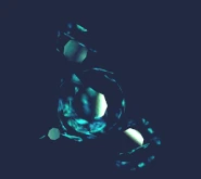 Model with animations.