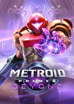 Metroid Prime 4: Beyond | Wikitroid | Fandom