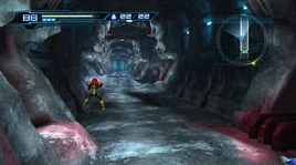 Junction access Cryo