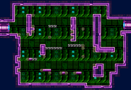 Full view of the room.