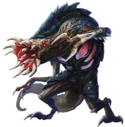 MSR Omega Metroid artwork.png (945 KB) Omega Metroid