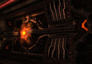 Phazon Quarry 16.jpg (257 KB) A close-up view of the array on the balcony.