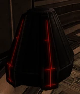 Standard Crate in Corruption