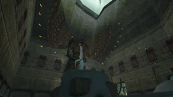 Templo de Hielo Chozo MP