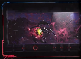 Metroid Dread archivos de misión página 082