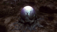 Metroid Egg flashback