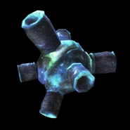 Metroid: Other M Guidebook render.