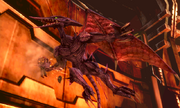 Ridley atacando DoAD1.png