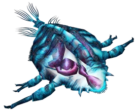 Leviathan Infant CMDL