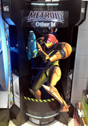 Metroid: Other M