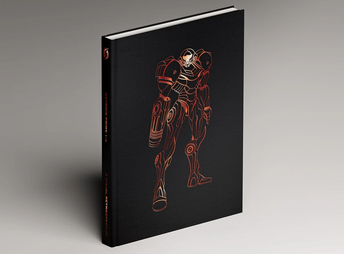 Metroid Prime 1–3: A Visual Retrospective | メトペディア