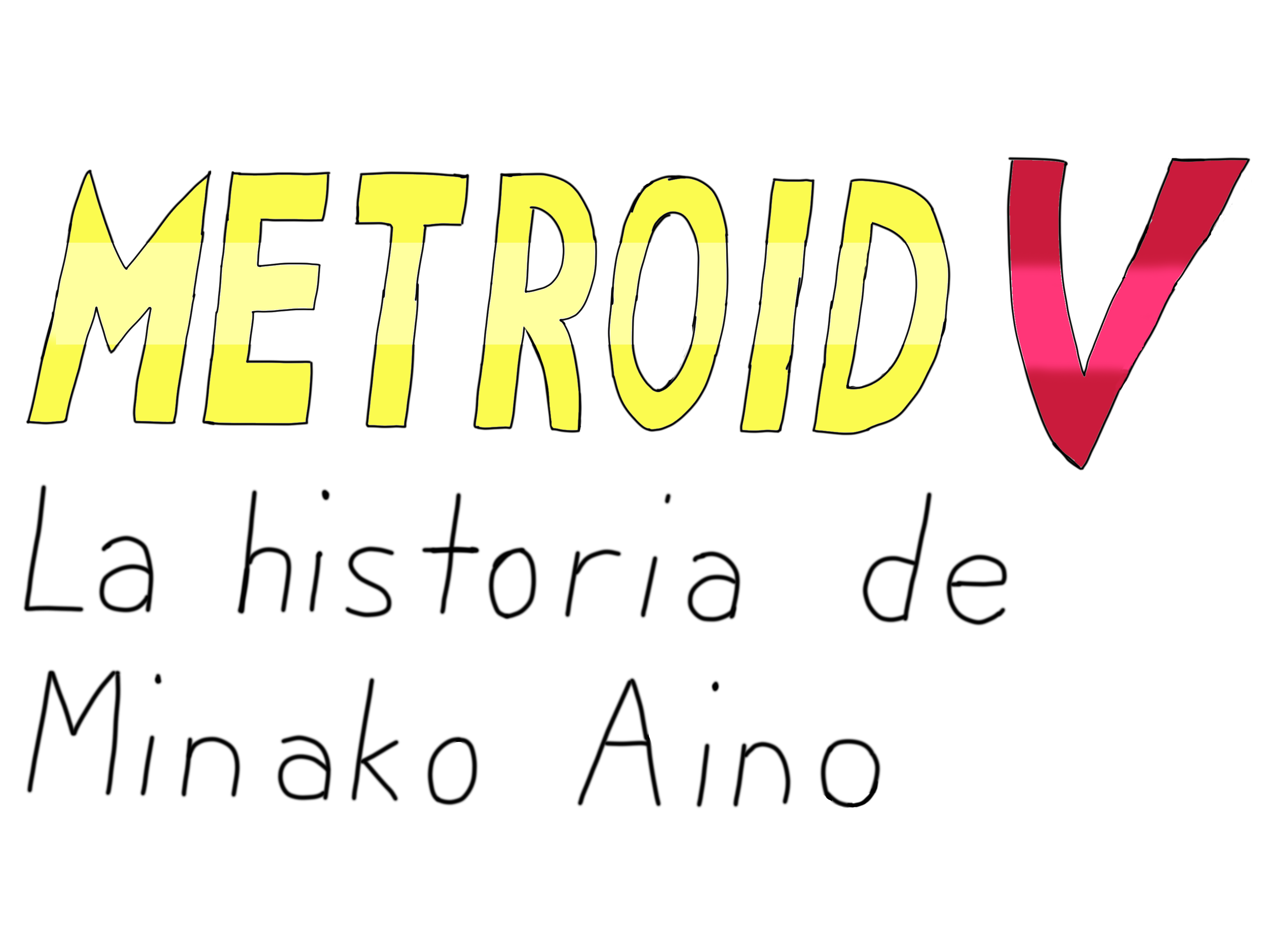 Usuario Blog:Comandante Helio/Metroid V: La historia de Minako Aino, Metroidover