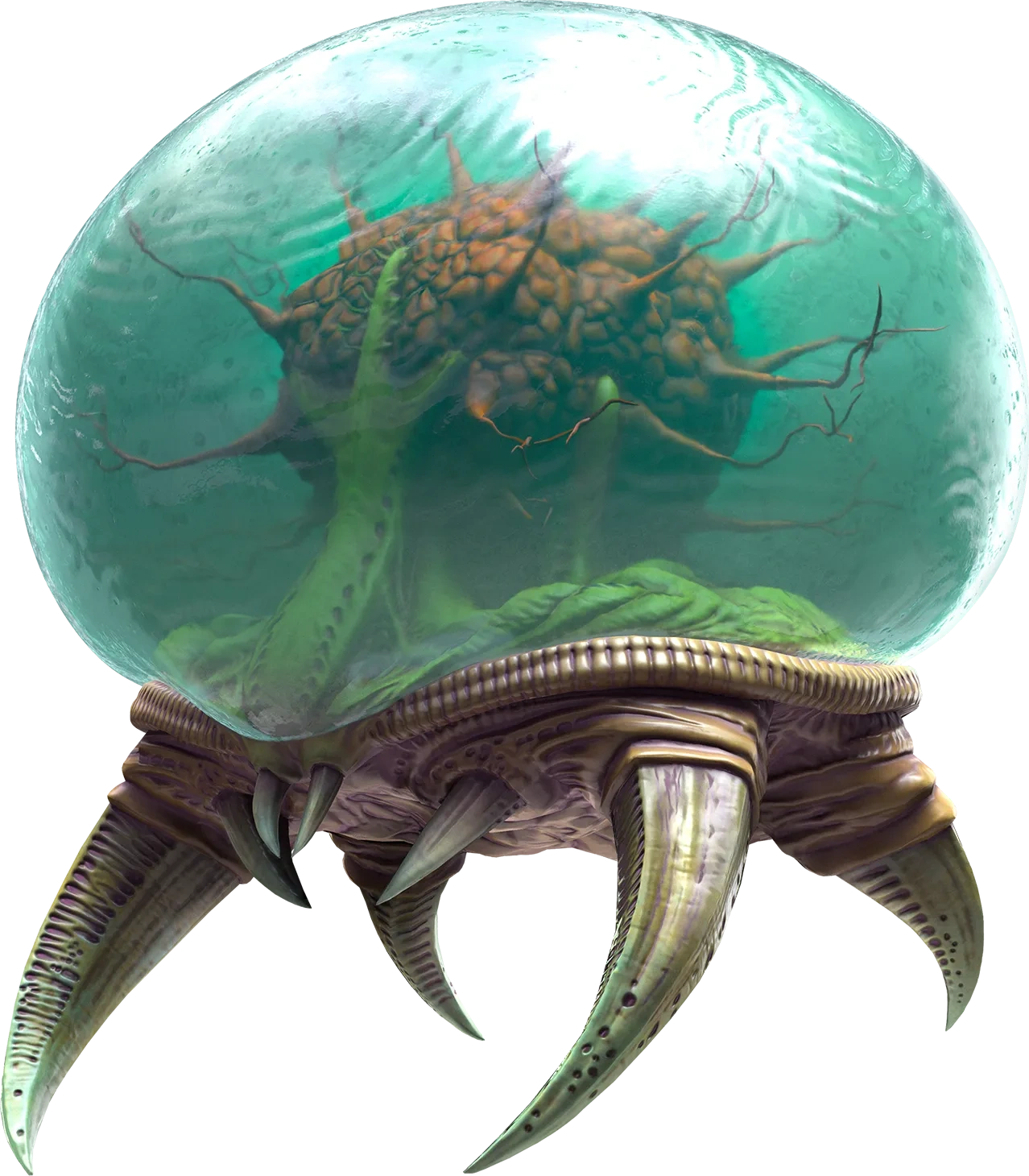 サイラックス・メトロイド | メトペディア - メトロイド Wiki | Fandom