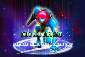 GBA GCN連接成功