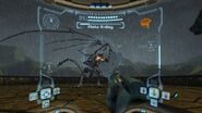 Meta ridley battle ground 2-Metroid-Prime