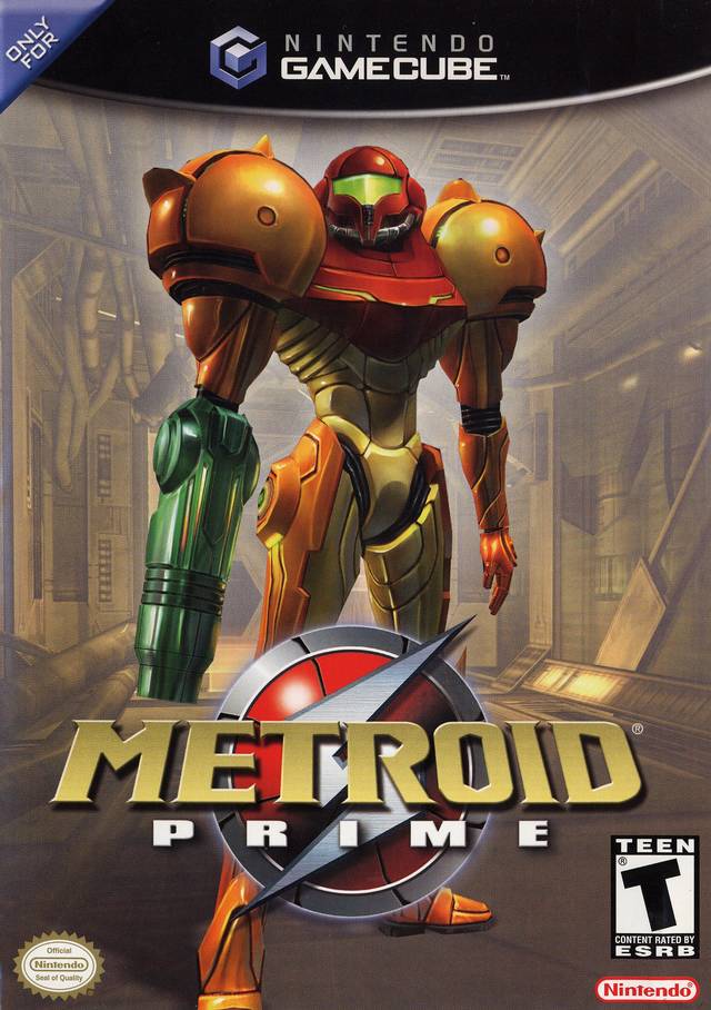 metroid prime dolphin emulator memory card issue