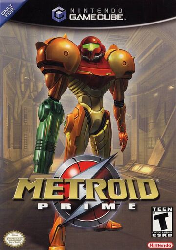 Metroid Prime (game) | Wikitroid | Fandom