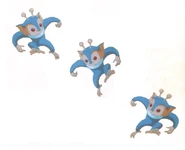 Super Metroid artwork