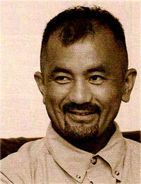 Hiroji Kiyotake