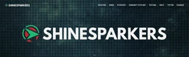 Shinesparkers encabezado