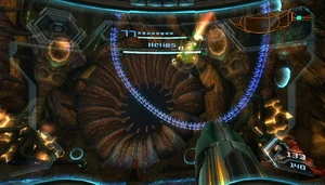 Ройботы, окружающие Гелиоса.