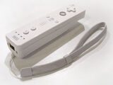 Wii Remote