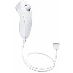 Wii nunchuk