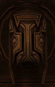 A bust originally intended to depict Kromdyyn.