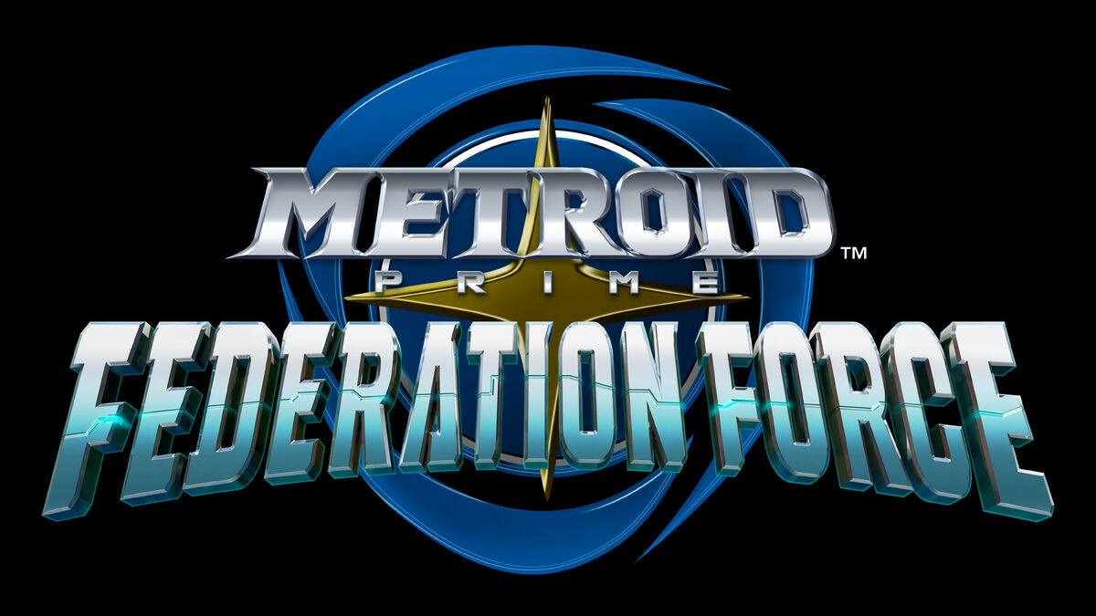 metroid prime logo