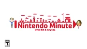 Nintendo Minute current logo