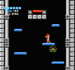 Tourian-Brinstar elevator.gif