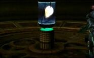 Turbosfera en Metroid Prime 3: Corruption