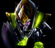 An Elite Bruiser seen in the ending credits.