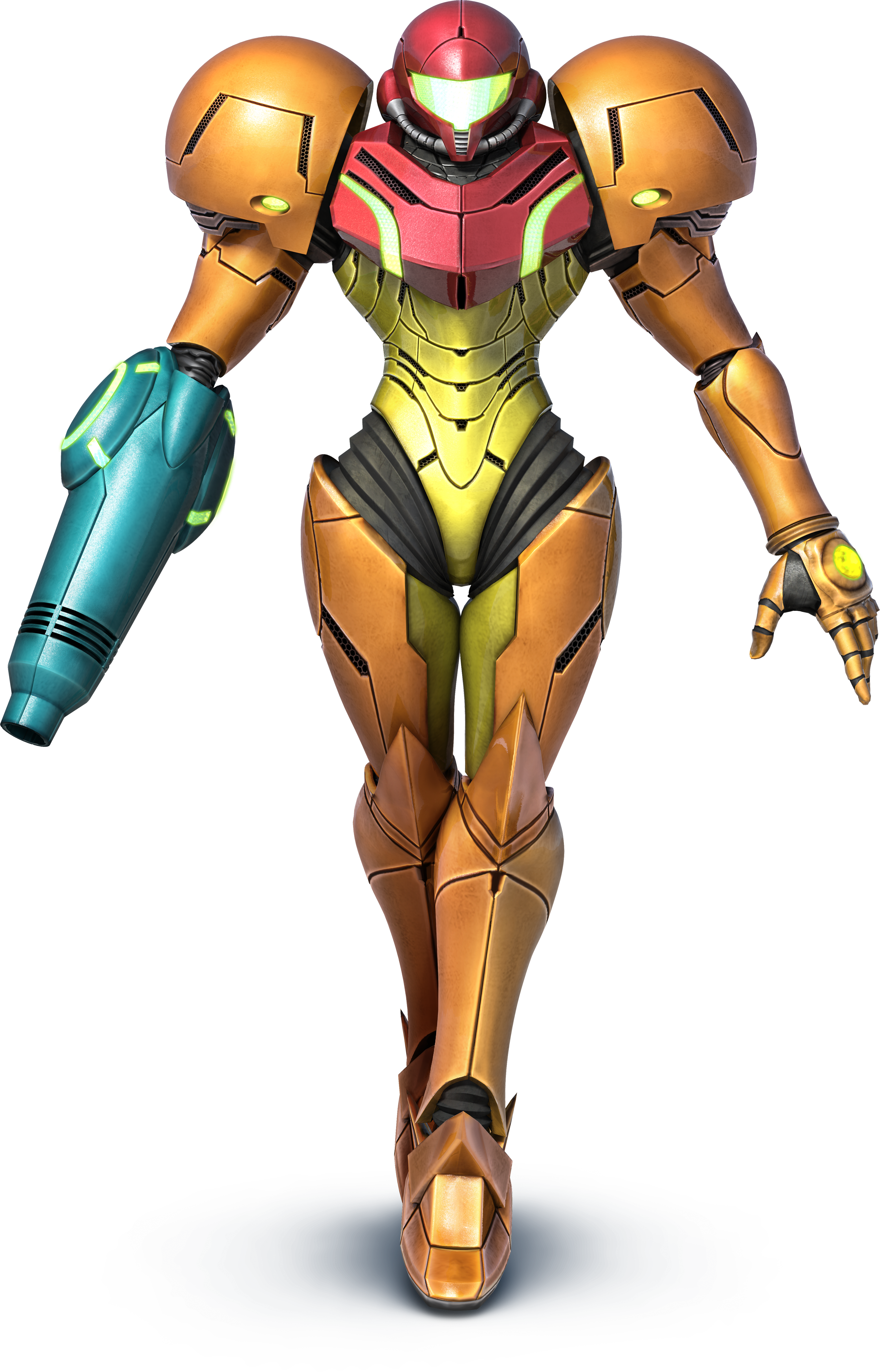 Samus Super Smash Bros Wikitroid Fandom