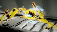 Metroid Dread Report screenshot