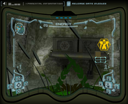 Metroid Prime flash Tallon fern