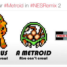 Y Can T Metroid Crawl Wikitroid Fandom