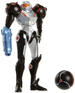 Jakks Pacific (Phazon Suit)