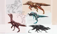 Reptile.jpg (99 KB) Reptilicus concepts.