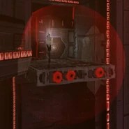 Super Crystal.jpg (264 KB) The Safe Zone of a Super Crystal. Note that the safe zone of it is colored red.