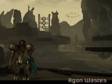 Agon Wastes