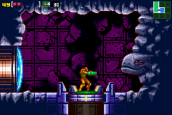 Brinstar-Kraid ZM elevator.png