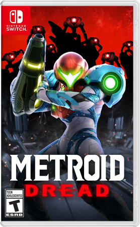 When is the next metroid game coming out sales