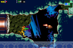 Crateria tube MZM left side.png