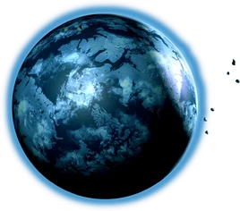 Excelcion planeta MPFF