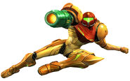 Metroid Prime