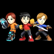 Mii Fighters.png (171 KB) Super Smash Bros. for Nintendo 3DS and Wii U