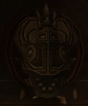 A bust originally intended to depict Ordyyn.