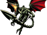 Ridley